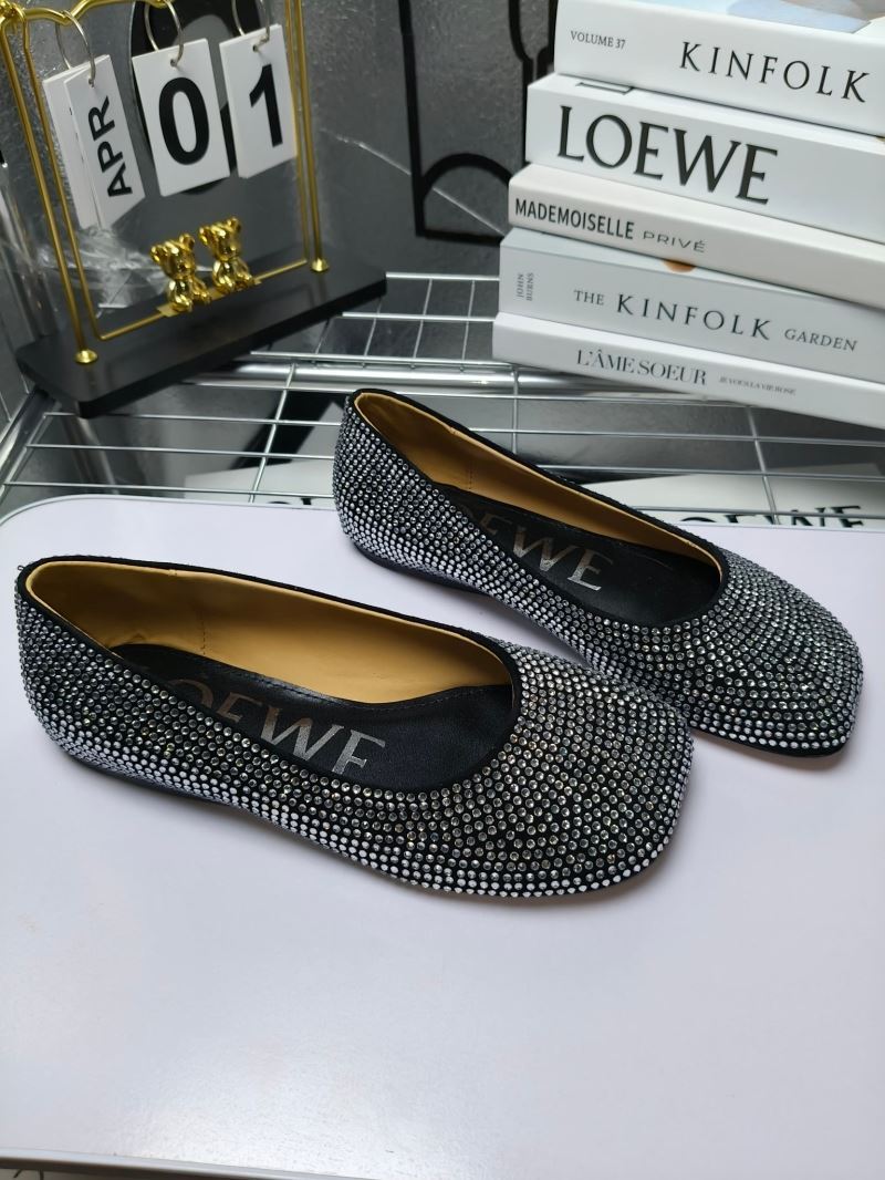 Loewe Shoes